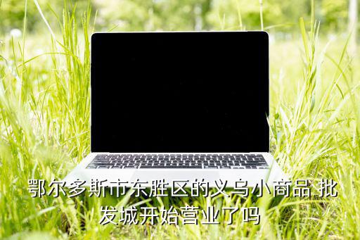 鄂爾多斯批發(fā)衣服市場,鄂爾多斯世界會員日商品市場正式開業(yè)