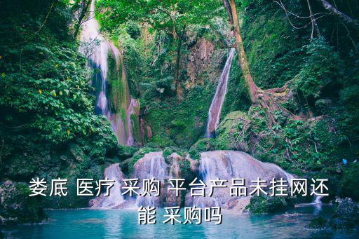 醫(yī)療器械網(wǎng)上采購平臺,政府采購平臺三大優(yōu)勢助企業(yè)采購商品