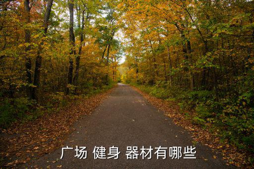 廣場(chǎng)健身器材使用方法圖解視頻,戶外健身器材之一:扭腰器