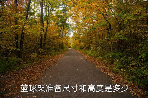 自己做籃球架,籃球運動員必須具備的基本條件