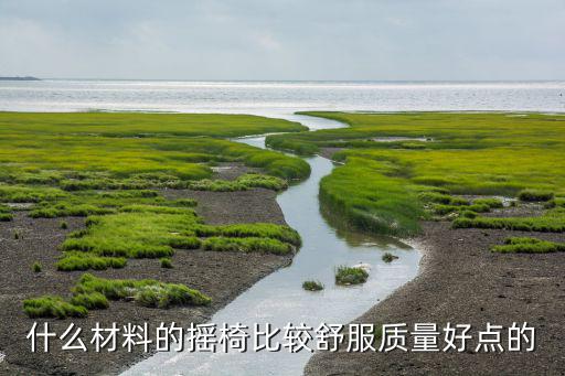什么材料的搖椅比較舒服質量好點的