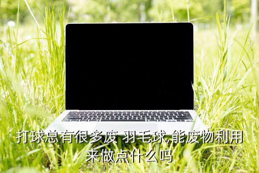 廢羽毛球回收價格,第二層用尼龍絲固定羽毛第三層用繩子固定