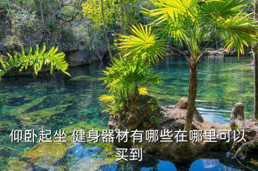 仰臥起坐 健身器材有哪些在哪里可以買(mǎi)到