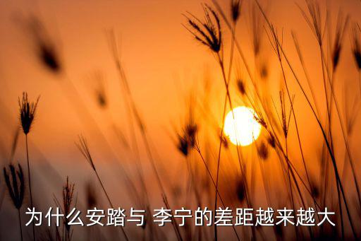 李寧的主要消費群體,買李寧可能會有什么影響?