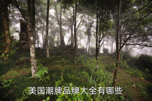 戶外品牌大全,晨光|潮流解碼:潮流趨勢(shì)下的時(shí)尚生活
