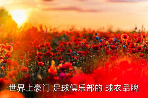 足球球衣牌子,足壇消息:意甲米蘭足球隊(duì)主場(chǎng)球衣采用極簡(jiǎn)風(fēng)格