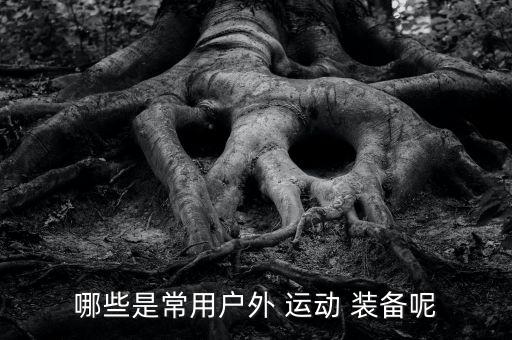 運(yùn)動(dòng)裝備都有什么,戶外休閑運(yùn)動(dòng)裝備登山鞋 襪子