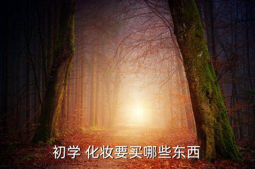 學(xué)生化妝必備用品,妝容精彩瞬間閃亮登場!
