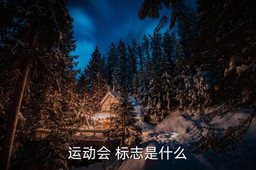 體育運(yùn)動(dòng)標(biāo)志圖片,奧運(yùn)會(huì)會(huì)徽是奧運(yùn)最權(quán)威的形象標(biāo)志