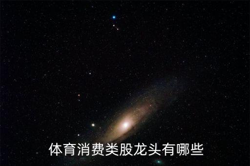  體育消費(fèi)類股龍頭有哪些
