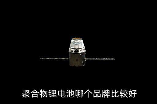 聚合物鋰電池哪個(gè)品牌比較好