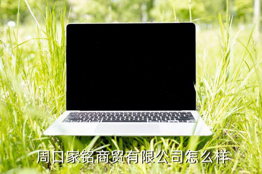 周口家銘商貿(mào)有限公司怎么樣
