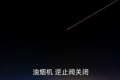 油煙機(jī)排風(fēng)口逆止閥,煙道阻止閥自帶防毒氣體漏入屋內(nèi)