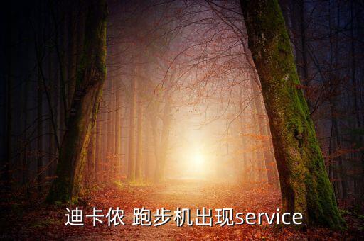 迪卡儂跑步機(jī),跑步機(jī)器跑帶松了怎么辦?答案是保養(yǎng)提醒