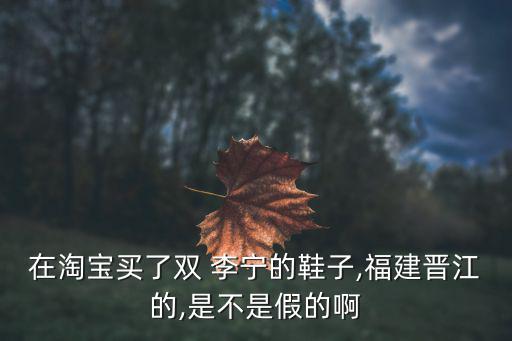 李寧官網(wǎng)發(fā)貨地,李寧800防偽手機可以造假嗎?假的!