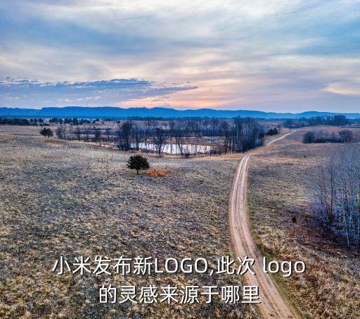 字母logo設(shè)計圖片,原研哉x小米提出全新概念融入東方哲學(xué)