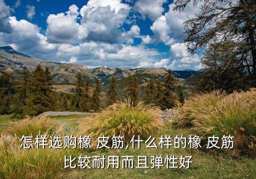 體育用品皮筋是什么樣,三代防凍加厚橡皮擦加強彈丸保護功能