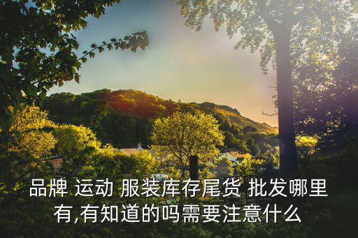 運(yùn)動(dòng)服裝廠家批發(fā)貨源,淘金地是華南地區(qū)最大服裝批發(fā)平臺(tái)