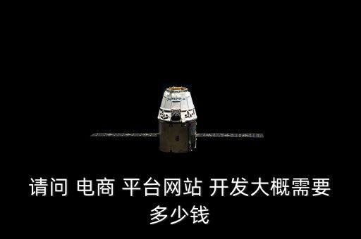電商平臺開發(fā),電商平臺分四種模式開發(fā)網(wǎng)站要注意什么?