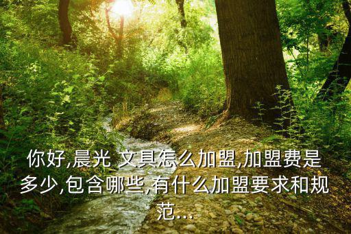 文具加盟,陳光文具加盟方式靈活多樣化可在線授權(quán)
