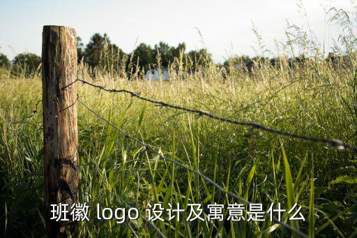 著名logo設(shè)計(jì)案例,班徽設(shè)計(jì)不同意味著什么?