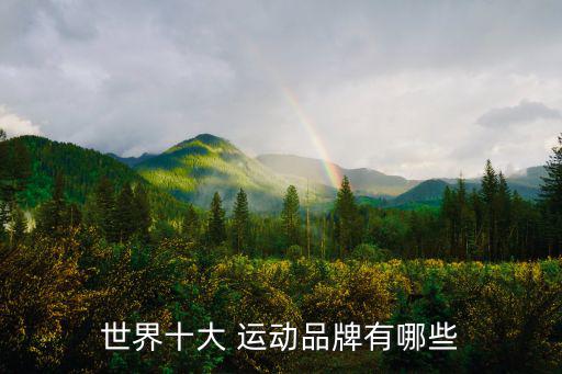 運動奢侈品牌,李寧李寧是世界品牌是中國著名品牌