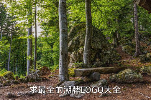 品牌logo匯總,第二集:跑步和運動品牌之爭