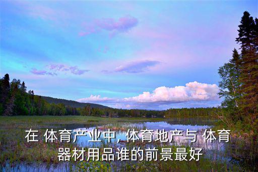做體育器材銷售怎么樣,如何進(jìn)行體育產(chǎn)品的銷售與服務(wù)?