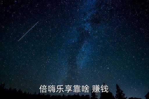 體育用品店靠什么賺錢,財富管理科技股風云:未來的趨勢