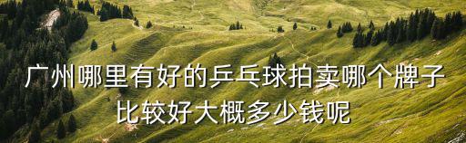 廣州體育用品哪里買(mǎi)好,廣州哪里有賣(mài)體育用品的地方