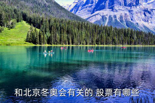 體育產(chǎn)業(yè)相關(guān)股票