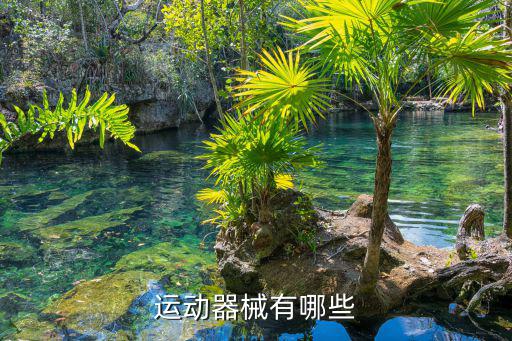 運(yùn)動(dòng)器械有哪些
