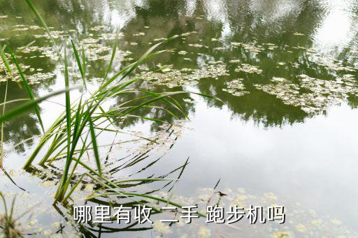 二手跑步機回收平臺,蘭州哪里回收二手跑步機器?