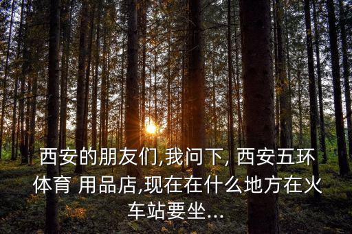 西安哪有體育用品店,西安體育用品商店和超市有賣啦啦隊花的