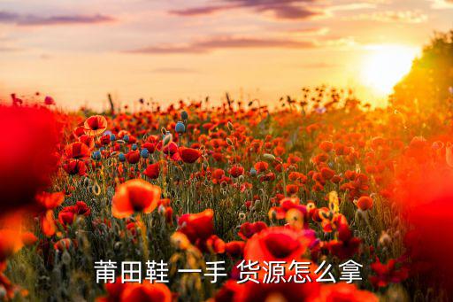 莆田鞋一手貨源微信堂,良心莆田鞋類(lèi)微信商家推薦給大家