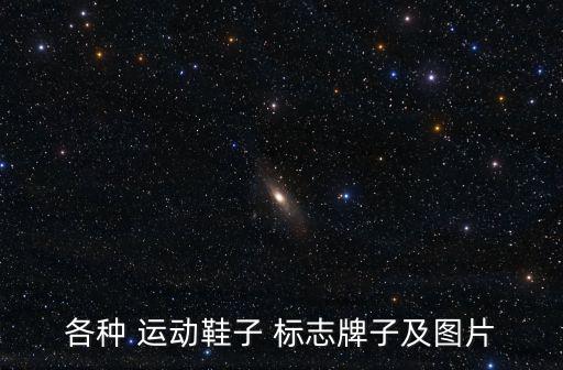 各大運(yùn)動(dòng)品牌標(biāo)志圖片大全