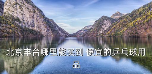 哪里賣運動器材便宜,附近的賣運動器材的店