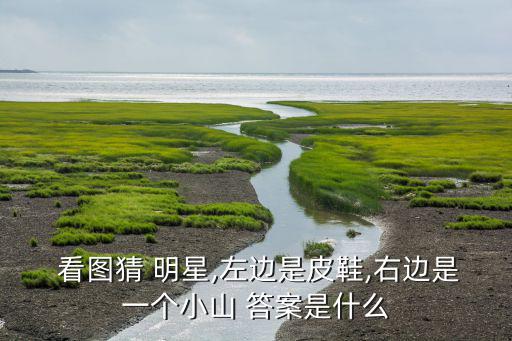 看圖猜明星答案大全,中國(guó)演員zray飾演山就是山被大家熟知