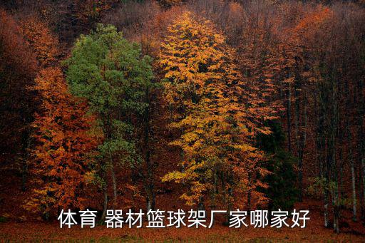 江門體育器材店,體育博物館和體育用品商城之間的對(duì)話