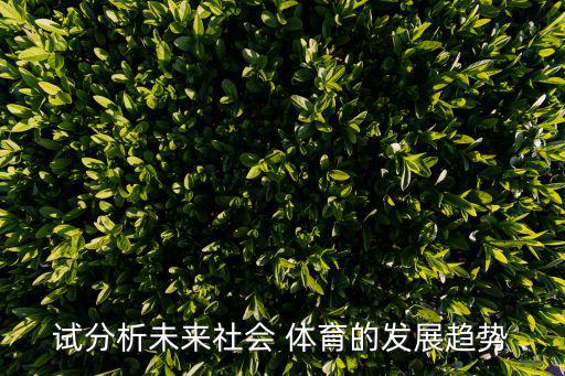 體育用品市場(chǎng)調(diào)研報(bào)告