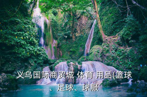 義烏哪里可以買體育用品,義烏速成體育用品有限公司