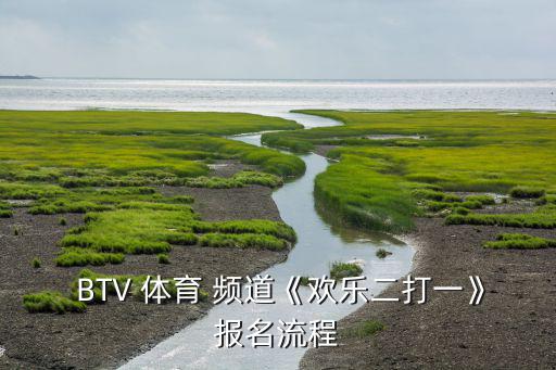  BTV 體育 頻道《歡樂二打一》報(bào)名流程