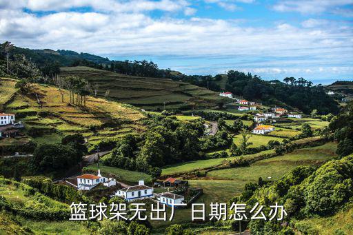 籃球架標(biāo)識(shí),籃球貨架沒(méi)有出廠日期網(wǎng)民可向商家索賠