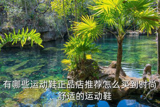有哪些運動鞋正品店推薦怎么買到時尚、舒適的運動鞋