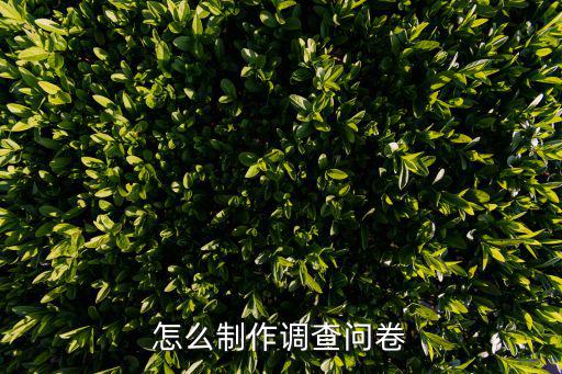 標準的問卷調(diào)查模板,幼兒園家長問卷調(diào)查模板范文