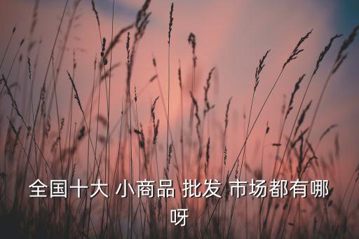 蘭州小商品批發(fā)市場,蘭州義烏小商品批發(fā)市場