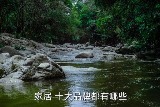 家居十大品牌,選擇國(guó)家具十大品牌可參考以下幾個(gè)優(yōu)惠信息