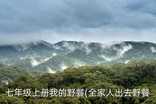 英語(yǔ)野營(yíng)作文,野營(yíng)作文600字