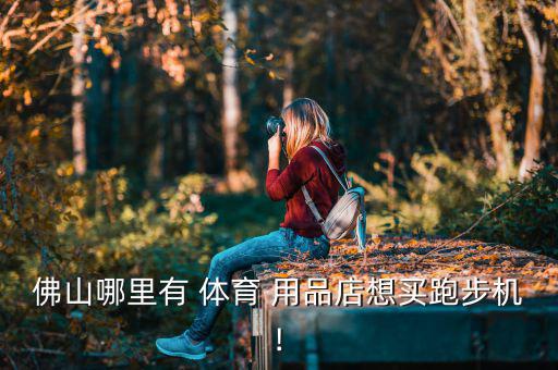 佛山哪里有 體育 用品店想買(mǎi)跑步機(jī)!