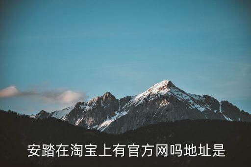 安踏批發(fā)網(wǎng)站,我在做安踏-1/這個月沒有賣到貨!